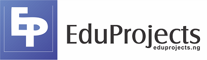 Latest Final Year Project Topics, Research Ideas and Materials - eduprojects logo